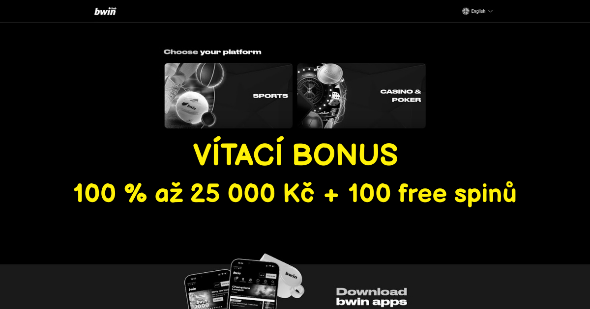 Bwin Casino - Nejlepší online automaty s bonusy